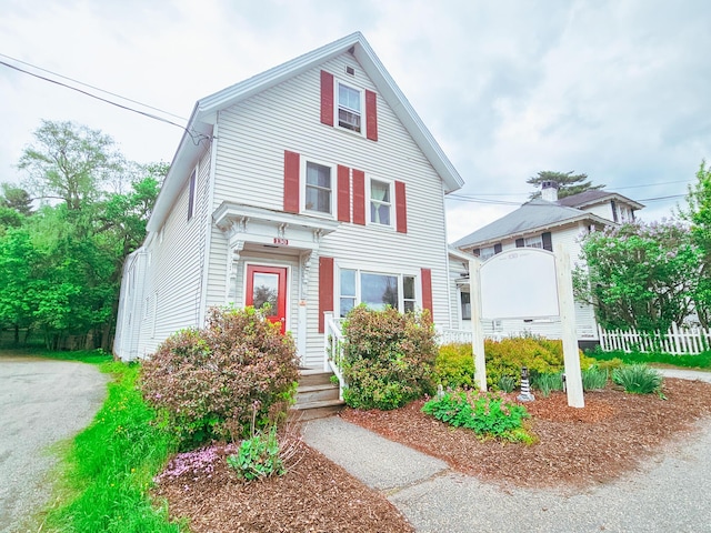 130 Main St, Farmington, ME 04938 - photo 7