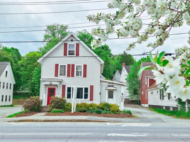 130 Main St, Farmington, ME 04938 - photo 2