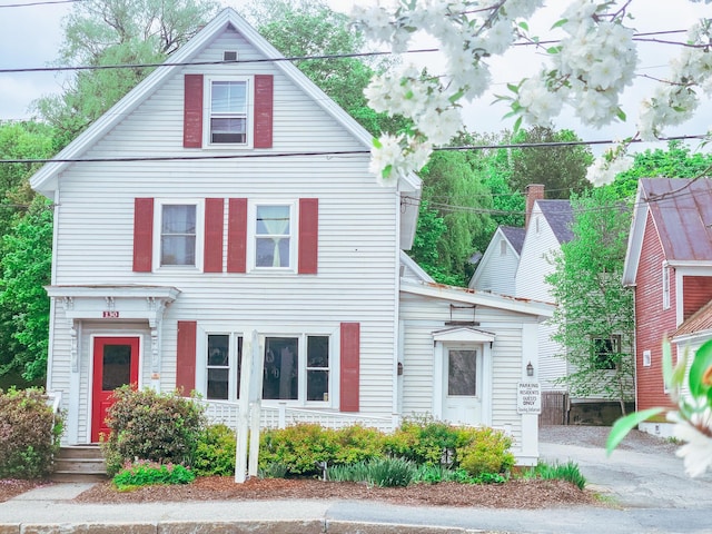 130 Main St, Farmington, ME 04938 - photo 1