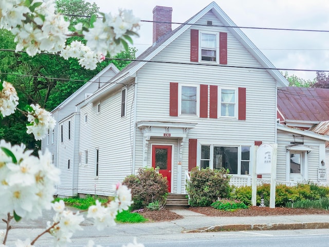 130 Main St, Farmington, ME 04938 - photo 3