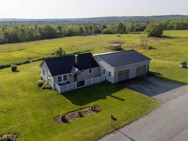 26 Brown Rd, Morrill, ME 04952 - photo 2