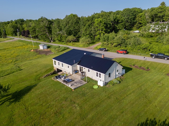 26 Brown Rd, Morrill, ME 04952 - photo 4
