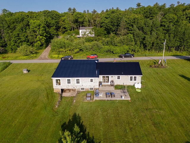 26 Brown Rd, Morrill, ME 04952 - photo 5