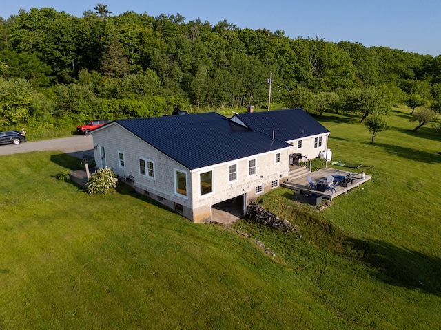 26 Brown Rd, Morrill, ME 04952 - photo 6