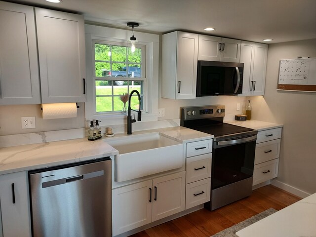 26 Brown Rd, Morrill, ME 04952 - photo 27