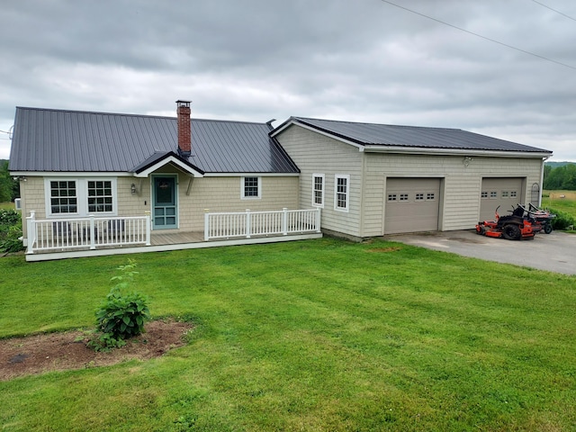 26 Brown Rd, Morrill, ME 04952 - photo 3