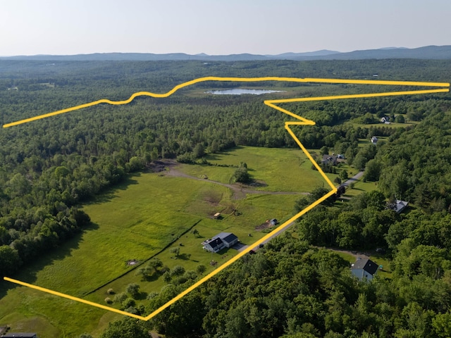 26 Brown Rd, Morrill, ME 04952 - photo 1
