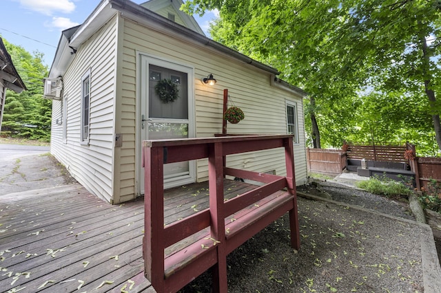 12 Robinson St, Gardiner, ME 04345 - view of outdoor structure