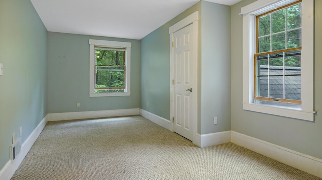 326 Meetinghouse Rd, Wells, ME 04090 - unfurnished bedroom featuring carpet flooring