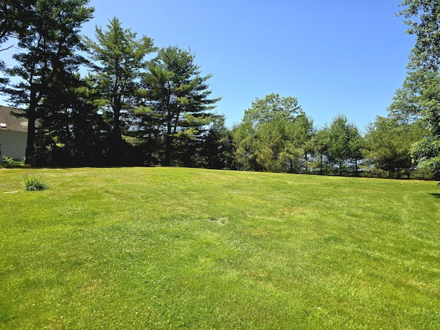 135 Hotel Rd, Auburn, ME 04210 - view of grassy yard