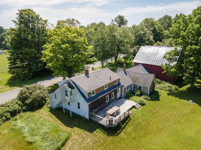 230 Beans Corner Rd, Pittsfield, ME 04967 - photo 1