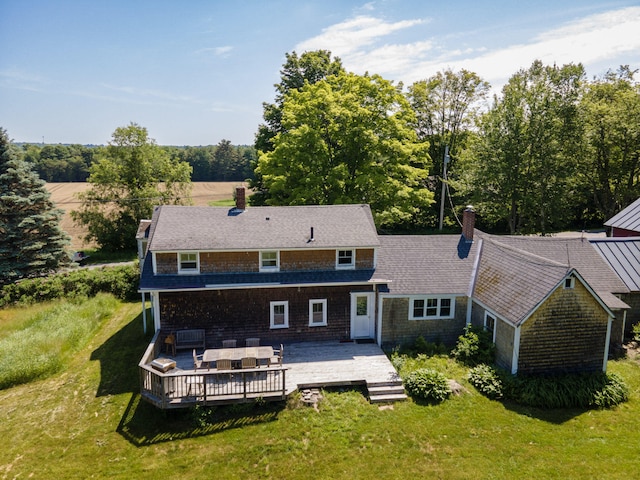 230 Beans Corner Rd, Pittsfield, ME 04967 - photo 55