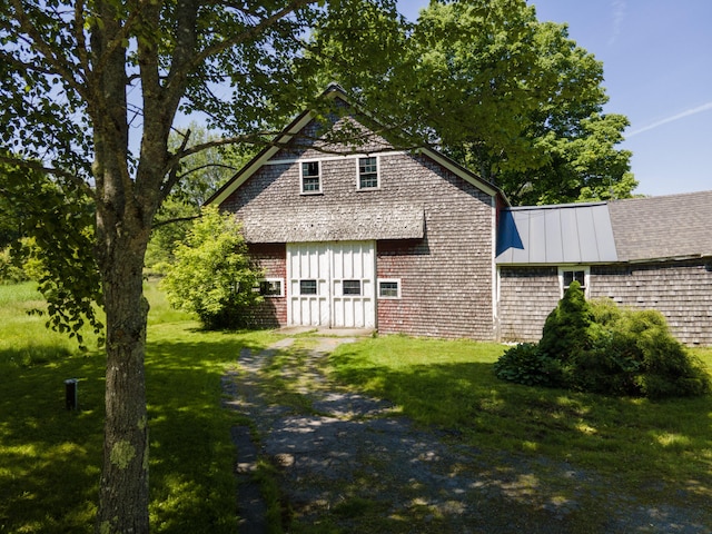 230 Beans Corner Rd, Pittsfield, ME 04967 - photo 57