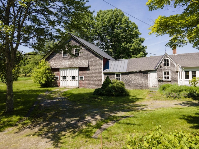 230 Beans Corner Rd, Pittsfield, ME 04967 - photo 58