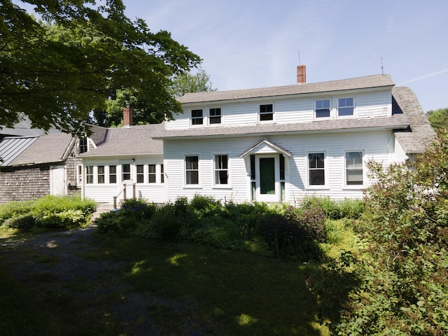 230 Beans Corner Rd, Pittsfield, ME 04967 - photo 39