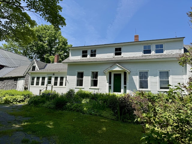230 Beans Corner Rd, Pittsfield, ME 04967 - photo 40