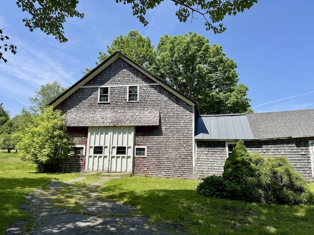 230 Beans Corner Rd, Pittsfield, ME 04967 - photo 41