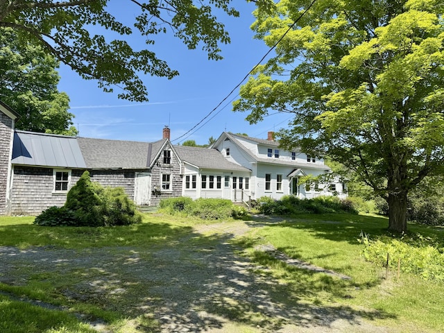 230 Beans Corner Rd, Pittsfield, ME 04967 - photo 42