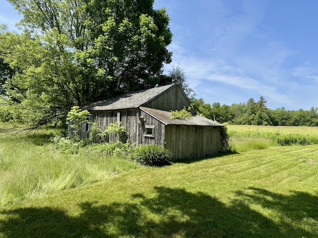230 Beans Corner Rd, Pittsfield, ME 04967 - photo 60