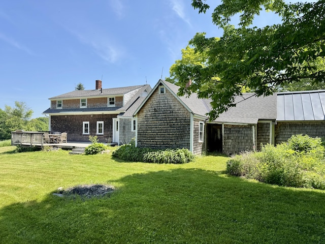 230 Beans Corner Rd, Pittsfield, ME 04967 - photo 43