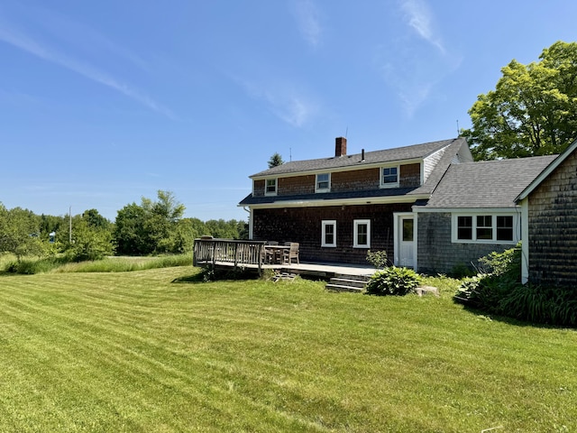 230 Beans Corner Rd, Pittsfield, ME 04967 - photo 44