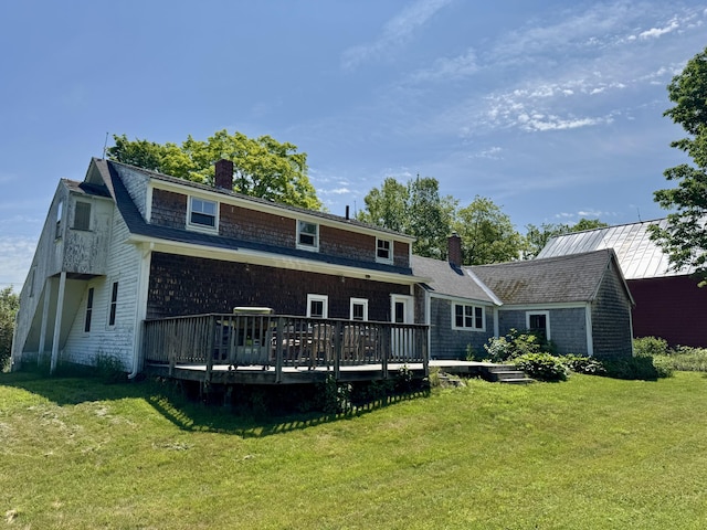 230 Beans Corner Rd, Pittsfield, ME 04967 - photo 45