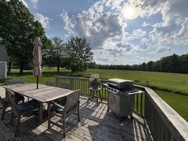 230 Beans Corner Rd, Pittsfield, ME 04967 - photo 63