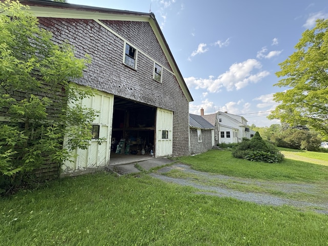 230 Beans Corner Rd, Pittsfield, ME 04967 - photo 49