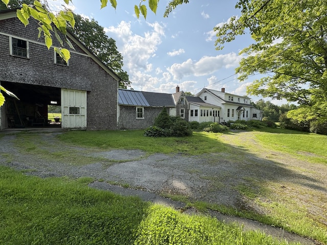 230 Beans Corner Rd, Pittsfield, ME 04967 - photo 59