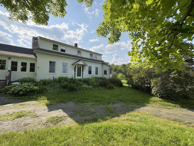 230 Beans Corner Rd, Pittsfield, ME 04967 - photo 51