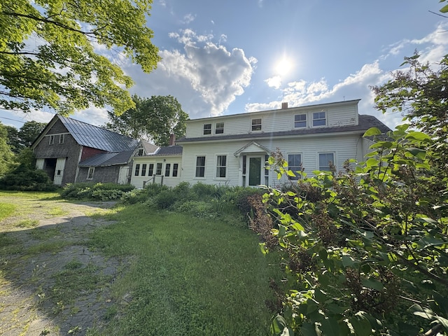 230 Beans Corner Rd, Pittsfield, ME 04967 - photo 52
