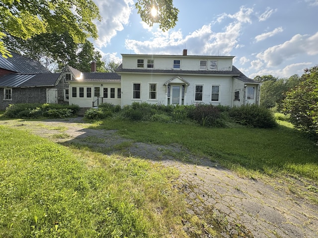 230 Beans Corner Rd, Pittsfield, ME 04967 - photo 53