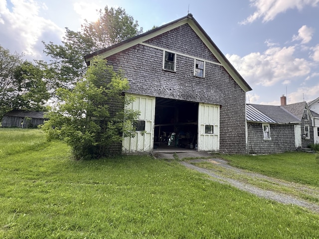 230 Beans Corner Rd, Pittsfield, ME 04967 - photo 54