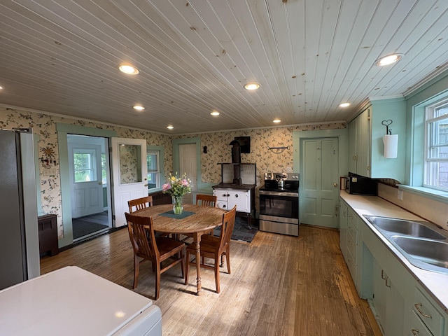 230 Beans Corner Rd, Pittsfield, ME 04967 - photo 10