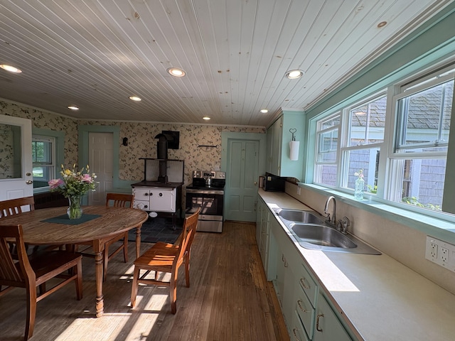 230 Beans Corner Rd, Pittsfield, ME 04967 - photo 11