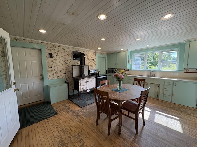 230 Beans Corner Rd, Pittsfield, ME 04967 - photo 5