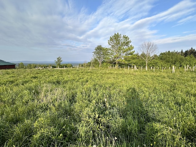 754 US Route 1, Weston, ME 04424 - view of nature with rural landscape