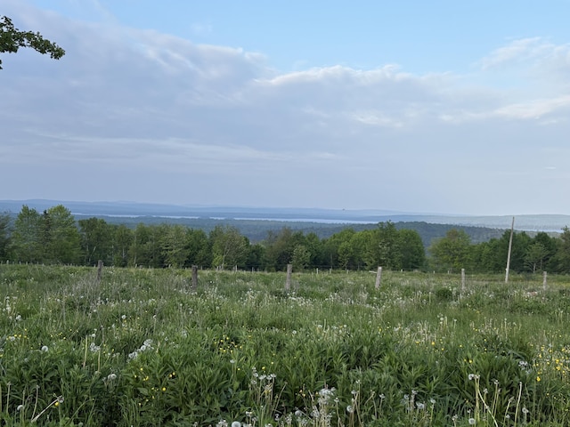 754 US Route 1, Weston, ME 04424 - water view with rural landscape