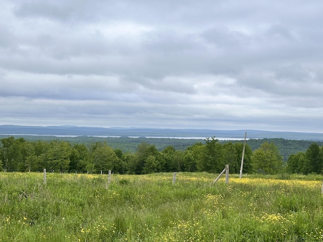 754 US Route 1, Weston, ME 04424 - water view with rural landscape