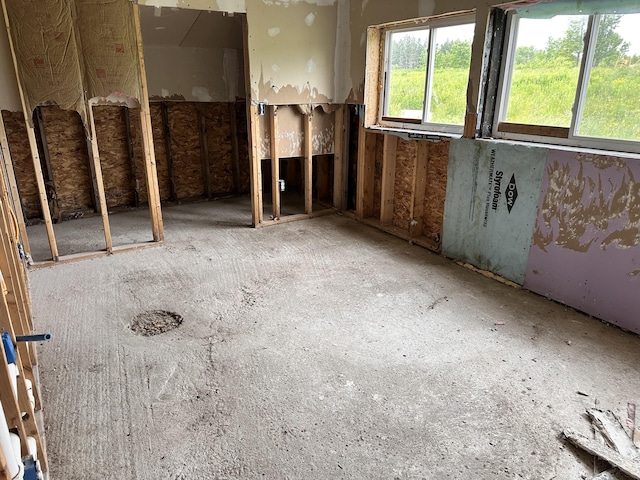 754 US Route 1, Weston, ME 04424 - view of miscellaneous room