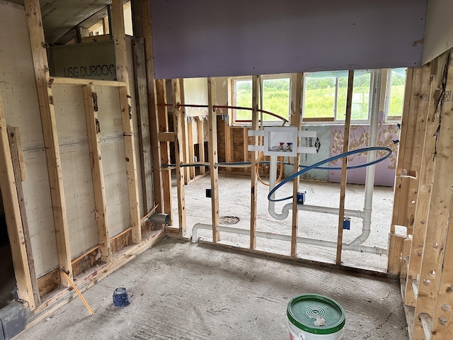 754 US Route 1, Weston, ME 04424 - view of miscellaneous room