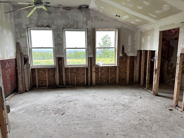 754 US Route 1, Weston, ME 04424 - miscellaneous room with healthy amount of natural light