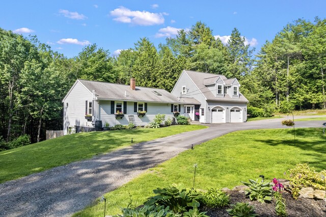 144 Weymouth Rd, New Gloucester, ME 04260 - photo 36
