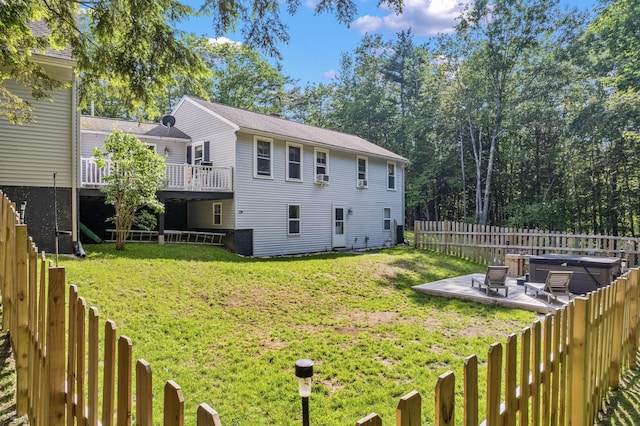 144 Weymouth Rd, New Gloucester, ME 04260 - photo 40
