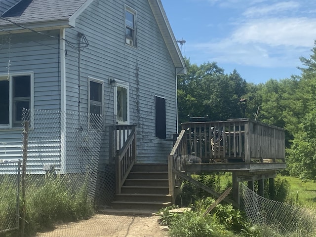 72 Henry Ln, Whitefield, ME 04353 - photo 2