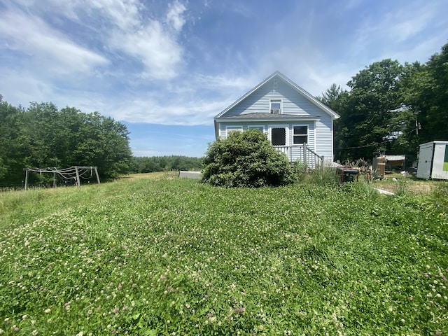 72 Henry Ln, Whitefield, ME 04353 - photo 4