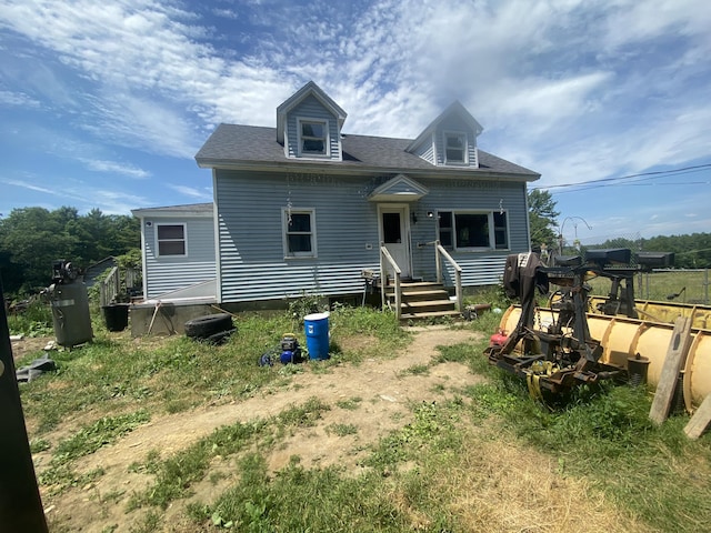 72 Henry Ln, Whitefield, ME 04353 - photo 5
