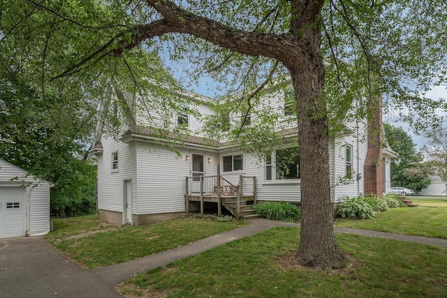 21 Libby St, Scarborough, ME 04074 - photo 2