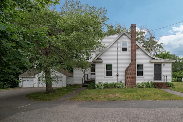 21 Libby St, Scarborough, ME 04074 - photo 1