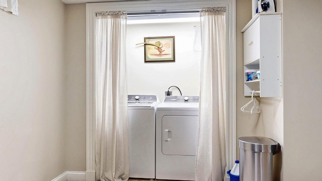 1 Daniels Way, Falmouth, ME 04105 - washroom featuring washer and dryer